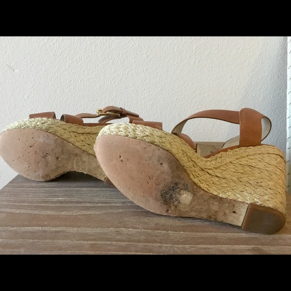 MICHAEL Michael Kors Wedge Sandal - Picture 5 of 5